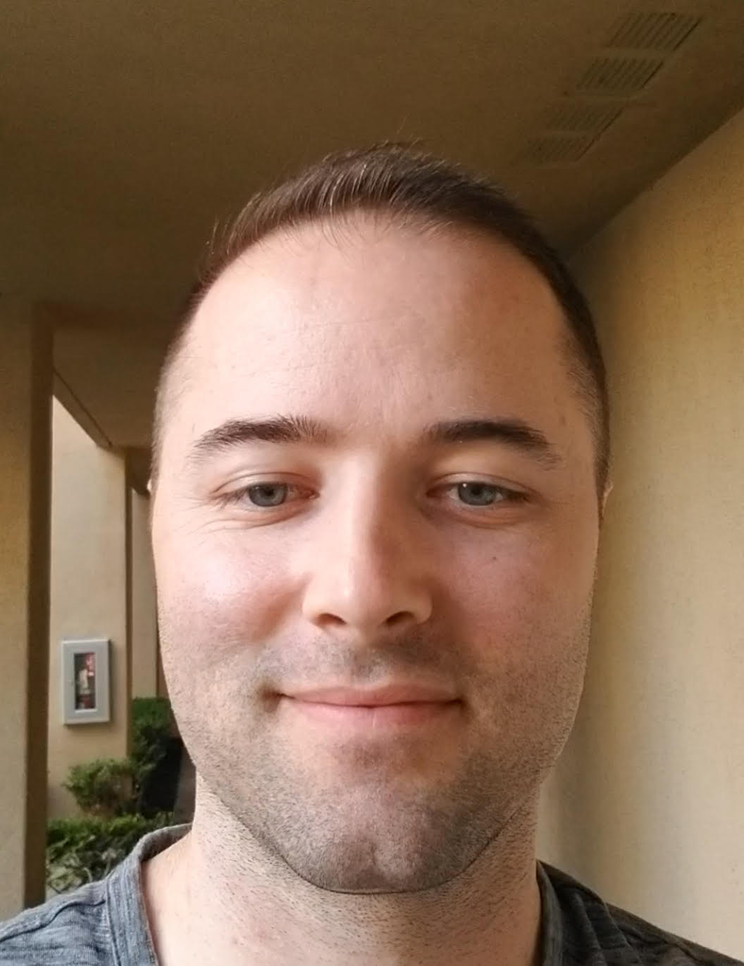 Ryan Mahoney, MBA, founder of Mahoney Advisory in Middle Tennessee